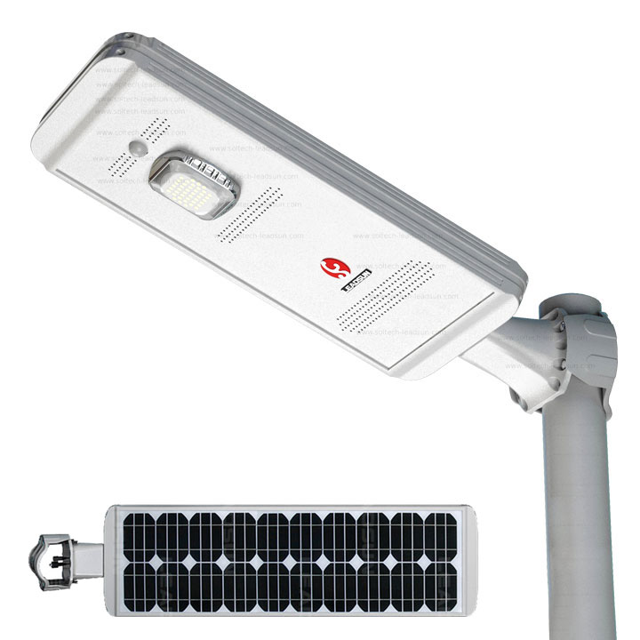 LED Street Light