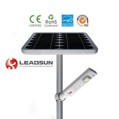 Solar LED