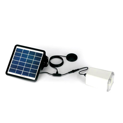 Solor Light
