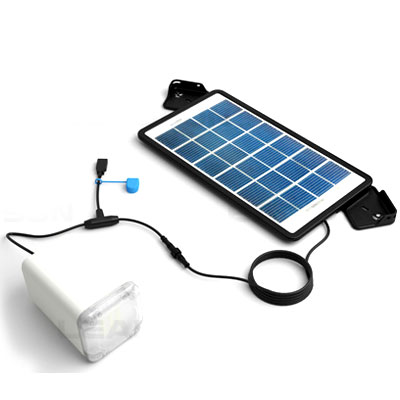 Solor Light