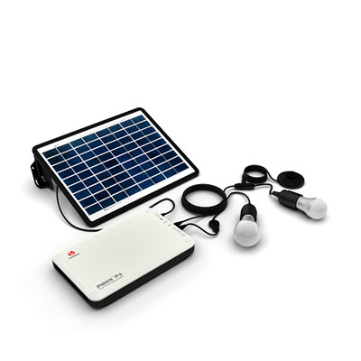 Solor Light