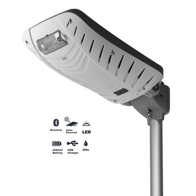 Solor Light
