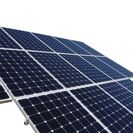 Solar PV System
